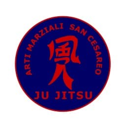 a.s.d. Polis. Arti Marziali San Cesareo logo