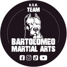 A.s.d. Team Bartolomeo Martial Arts logo