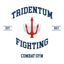A.S.D. Tridentum Fighting logo