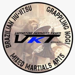 A.S.D. VENATOR KOMBAT TEAM logo