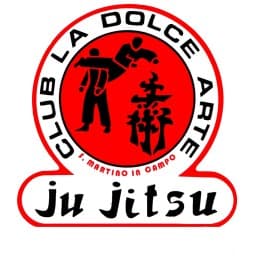 A.S. DILETTANTISTICA CLUB LA DOLCE ARTE logo