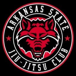 A-State Jiu Jitsu logo