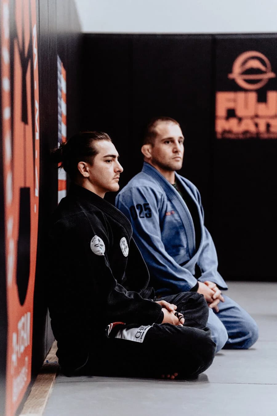 Main image of A-Team Jiu Jitsu