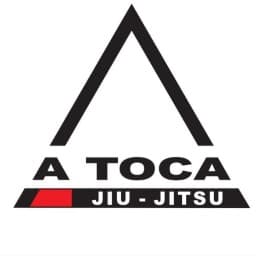 A TOCA JIU-JITSU logo