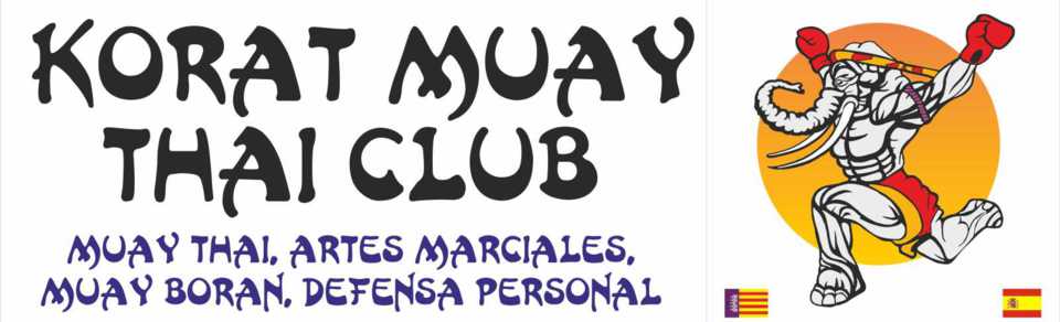 Main image of A1- Korat Muay Thai Club