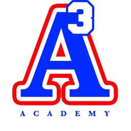 A3 Academy Bristol logo