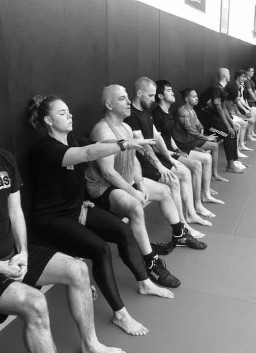 Main image of Aarhus Muay Thai