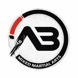 AB Mixed Martial Arts Academy logo