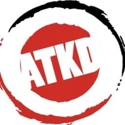 Abbotsford Taekwondo Club logo
