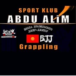 Abdu-Alim klub logo