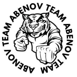 Abenov_team logo