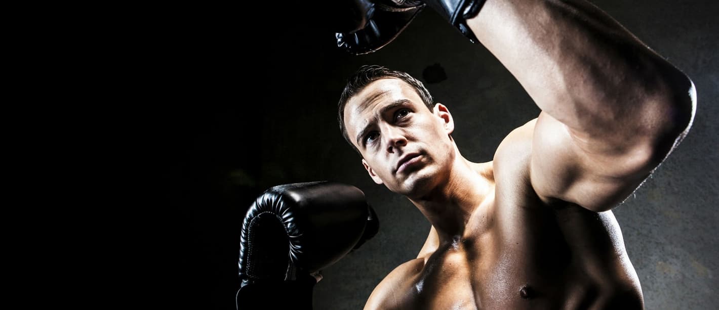Main image of Aberdeen Boxing Club ABC