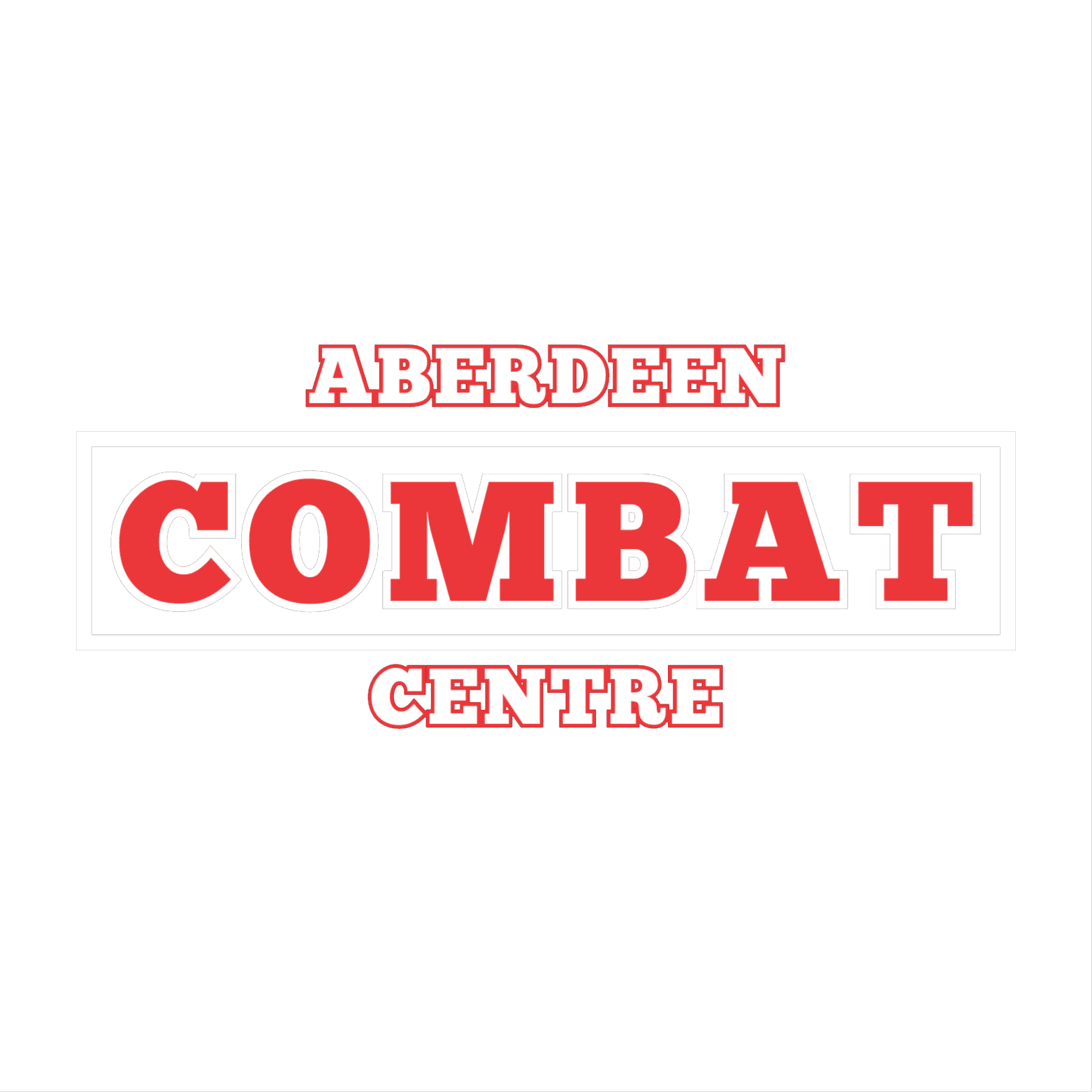 Aberdeen Fitness and Combat Centre logo