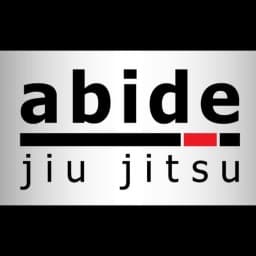 Abide Jiu Jitsu Boise logo