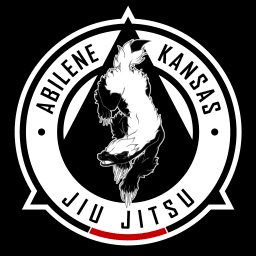 Abilene Jiu Jitsu logo