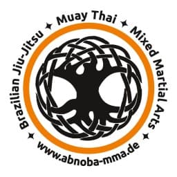 Abnoba Mons - Mixed Martial Arts logo