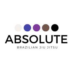 Absolute Brazilian Jiu-Jitsu (ABJJ logo