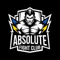 ABSOLUTE Fight Club logo