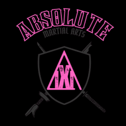 Absolute martial arts Thonon logo