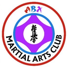 ABX MARTIAL ARTS (IKO logo