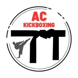 AC Kickboxing logo