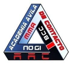 Academia Avila de Contacto bjj logo