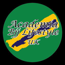 ACADEMIA BJJ LIFESTYLE logo