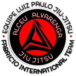 Academia CampFighting (Alceu Alvarenga Jiu-Jitsu logo