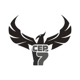 Academia cep7 logo