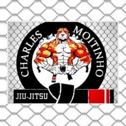 academia charles moitinho jiu-jitsu logo
