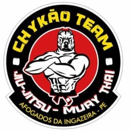 Academia Chykao Team logo