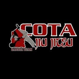 Academia Cota Jiu Jitsu logo