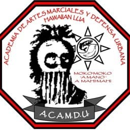 Academia de Artes Marciales y Defensa Urbana KOAS TEAM logo