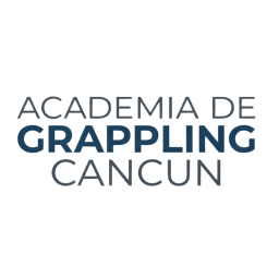 Academia de Grappling Cancun logo