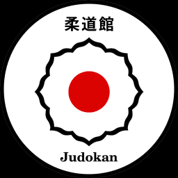 Academia de Judô Judokan logo