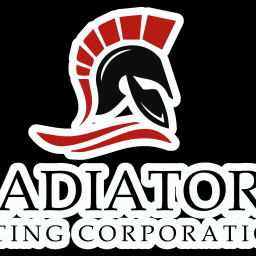 Academia Gladiators logo