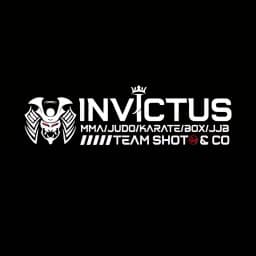 Academia INVICTUS logo
