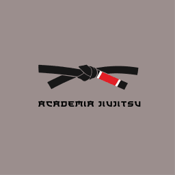 Academia Jiujitsu Australia logo