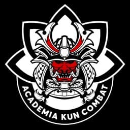 Academia Kun Combat logo