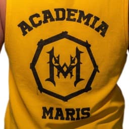 Academia Maris Ciprian logo