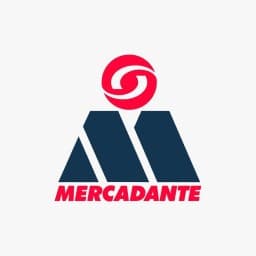 Academia Mercadante logo