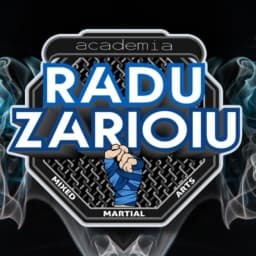 Academia Radu Zarioiu logo