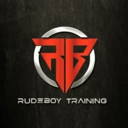 Academia Rude Training logo
