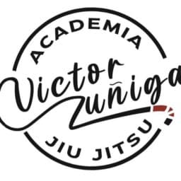 Academia Victor Zúñiga logo