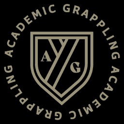 Academic Grappling logo