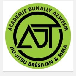 ACADÉMIE BUNALLY AZWEEM PORT LOUIS logo