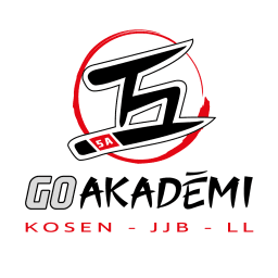 ACADEMIE CALAISIENNE DE JIU JITSU BRESILIEN logo