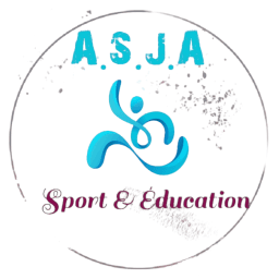 Académie sportive jeunesse akbou logo