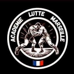 Academy Fight Marseille logo