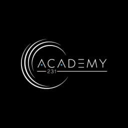 Academy 231 logo